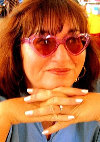 Susie Morgenstern 2