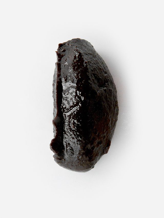 curry noir olive