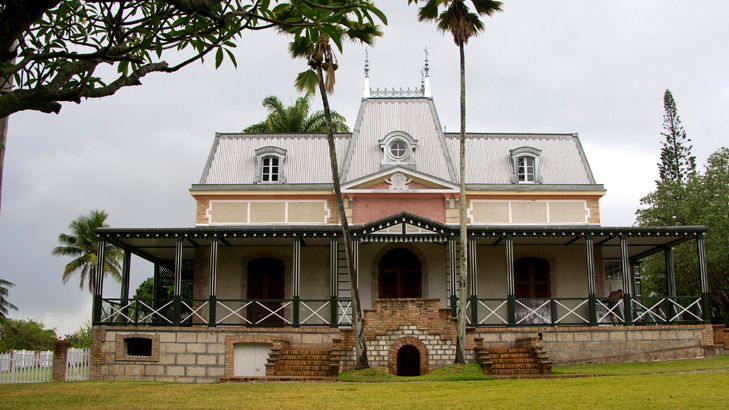 Château Hagen