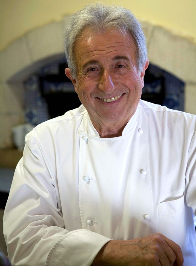 Michel Guérard