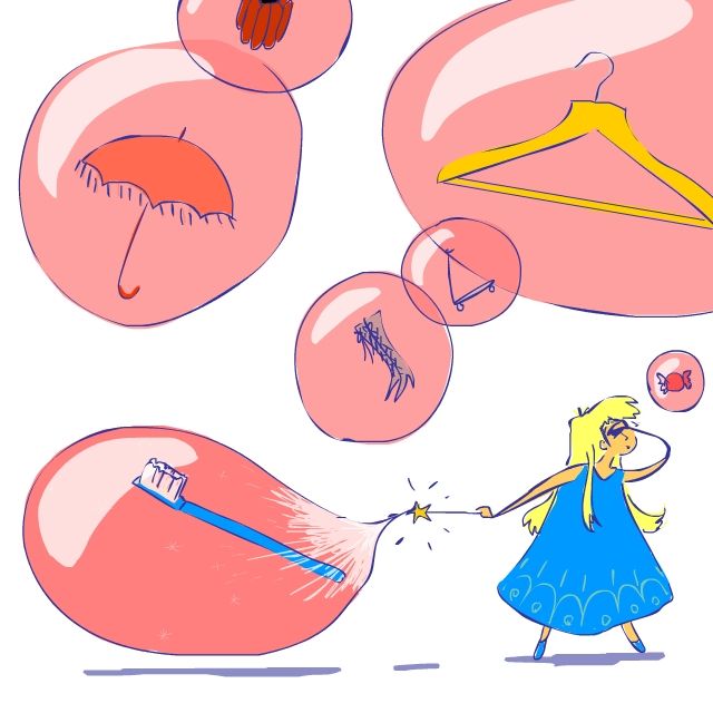 Comment est-ce qu’on fabrique les brosses à dents ?