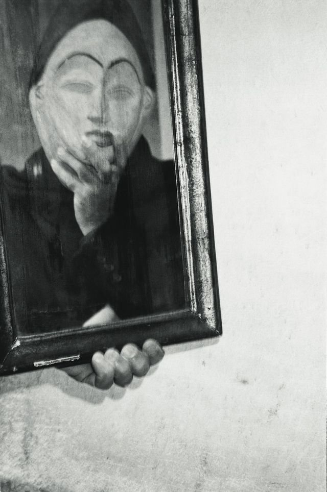 Rien de tangible, 1995