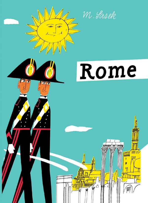 rome