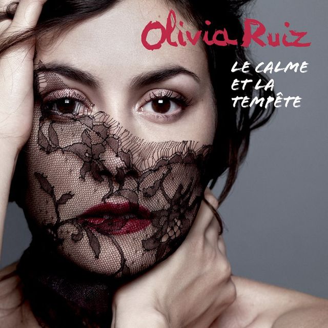 Nouvel album : Le calme et la tempête