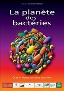 La planète des bactéries