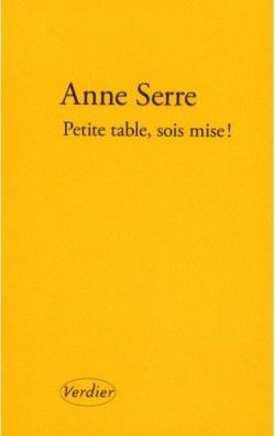 Chez Verdier