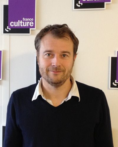 Florent Guénard