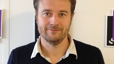 Florent Guénard