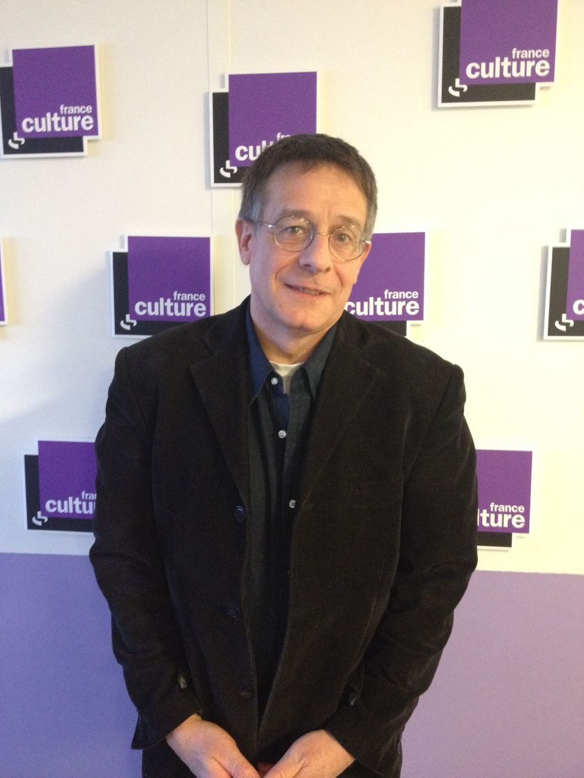 Laurent Commaille