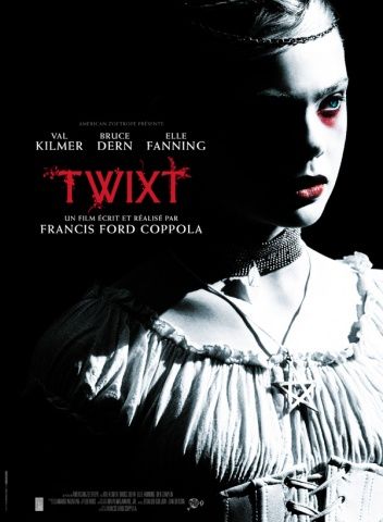 Affiche de Twixt
