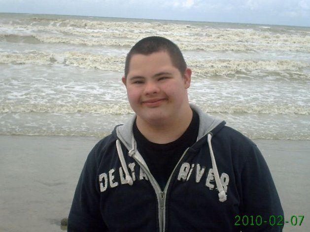Bruno, en 2010
