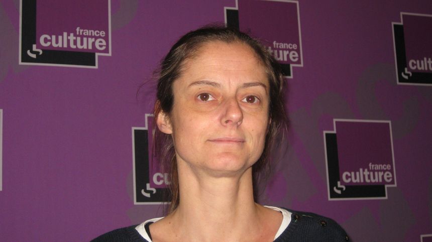 Emilie Hache