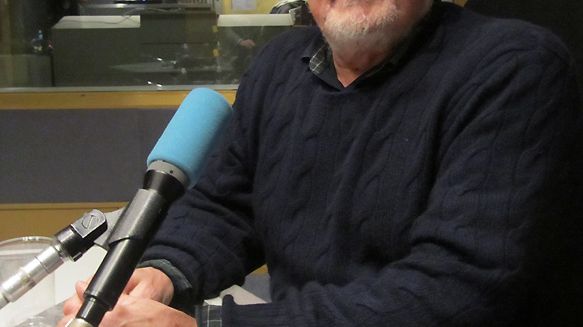 Alain Senderens