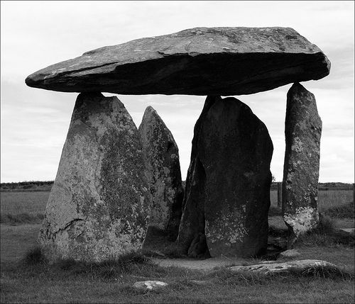 dolmen