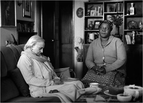 Image du film "Tabou"