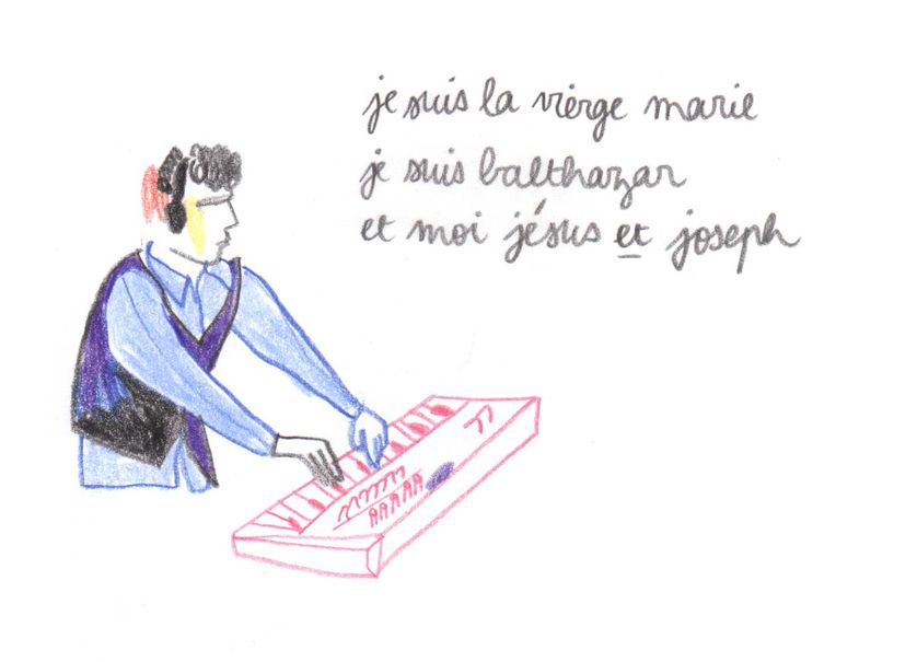 Amélie 3