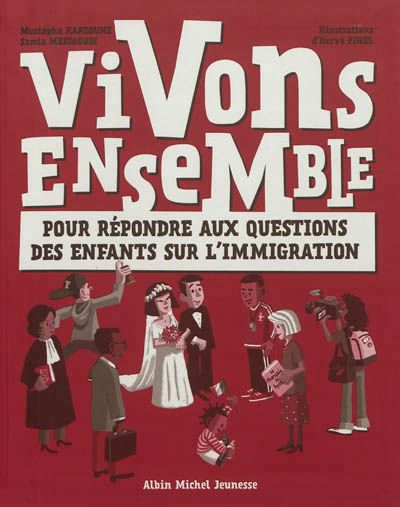 Vivons ensemble