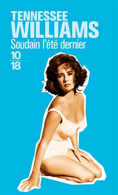 livre soudain l ete