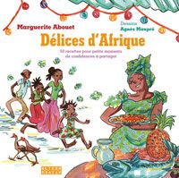 délices d'afrique