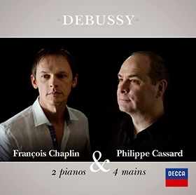 Philippe Cassard
