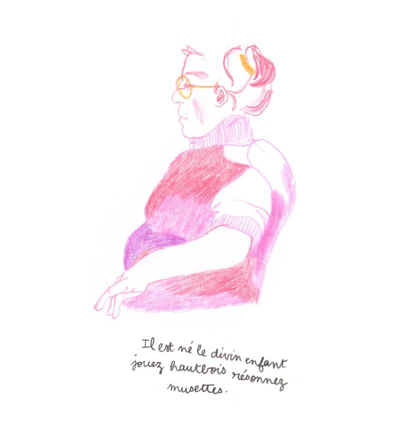 Amélie 4