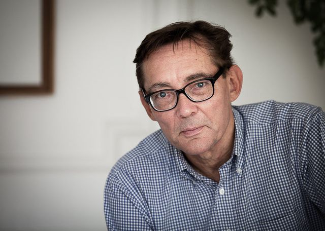 Didier Ottinger