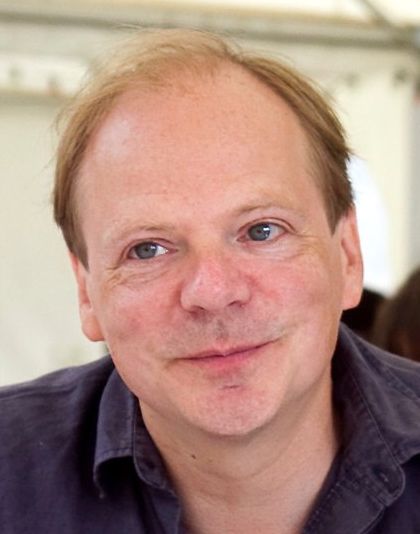 Patrick Boucheron