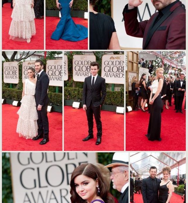 Golden Globes