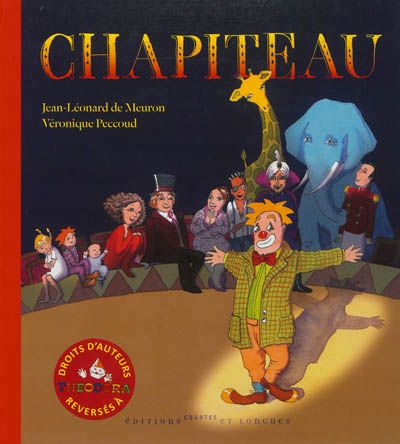 éditions Courtes et Longues