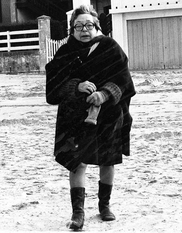 Marguerite Duras