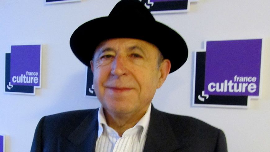 Roland Gori