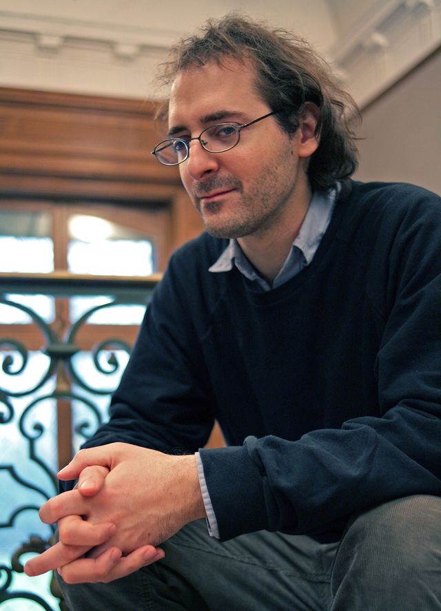 Martin Page