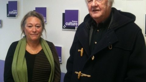Danielle Hassoun et Philippe Even