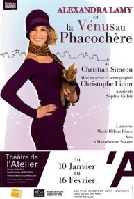 Venus au phacochère