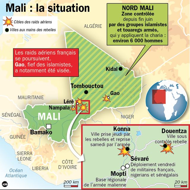 Mali