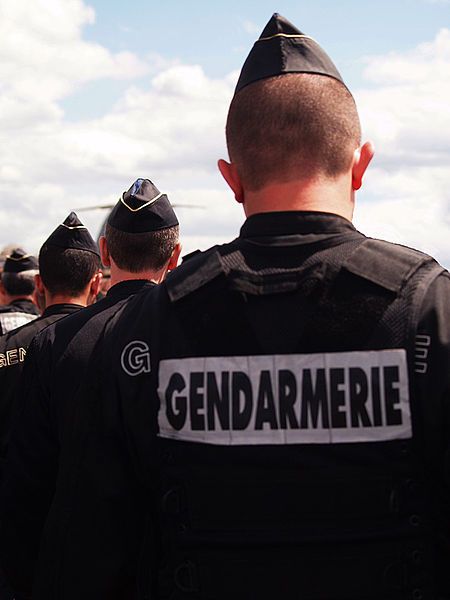 Gendarmerie