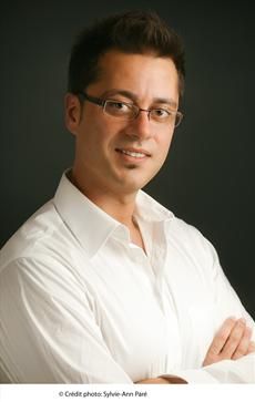 Dr Christian Boukaram
