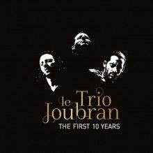 Le trio Joubran