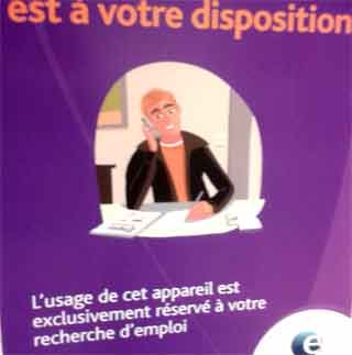 Pôle Emploi 2013