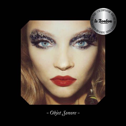 objet sonore