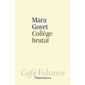 collège brutal