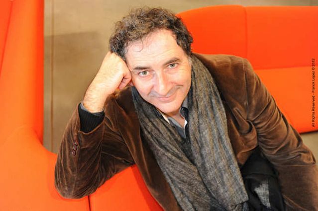 François Morel
