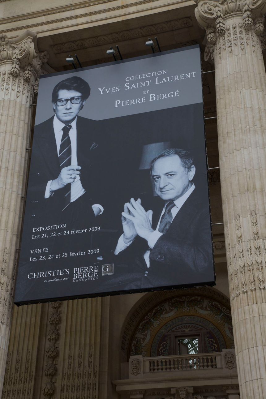 Christie's