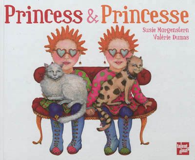 Princess et princesse