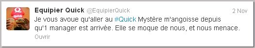 Tweet 1
