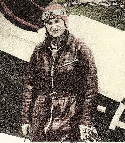 hélène boucher