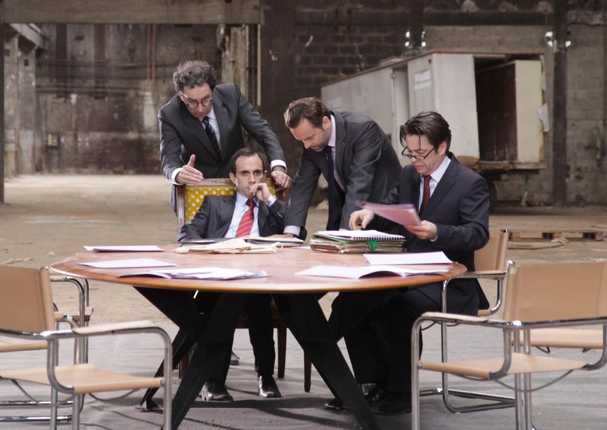 Extrait du film