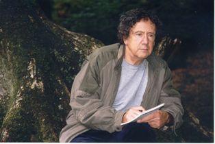 Kenneth White