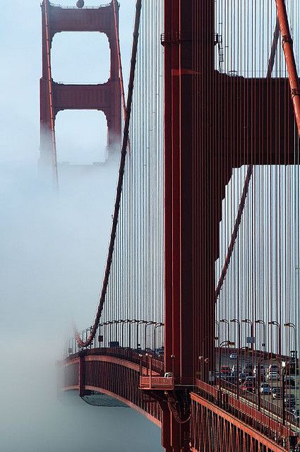 Golden gate bridge
