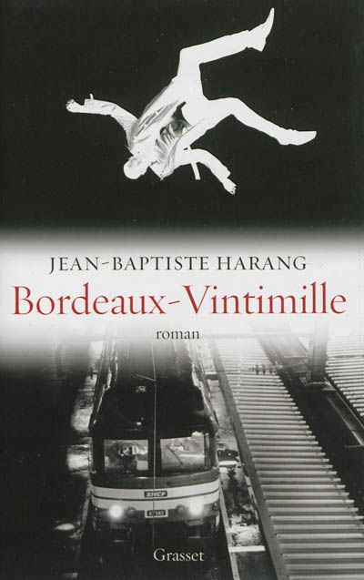 Bordeaux-Vintimille